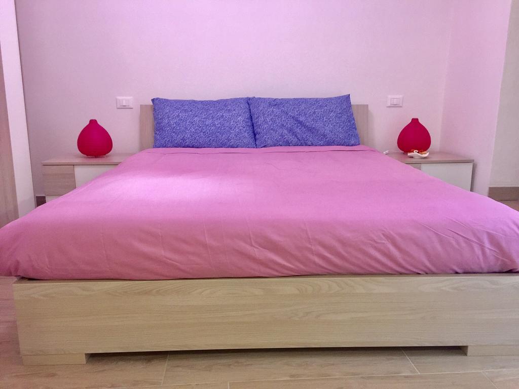 Apartamento Residenza Sant'Orsola Azzurra Mazzini Bolonia Exterior foto